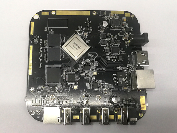 我們?yōu)槭裁匆x擇PCBA包工包料？